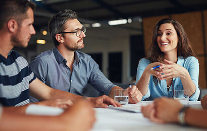 Marketing Growth Partners