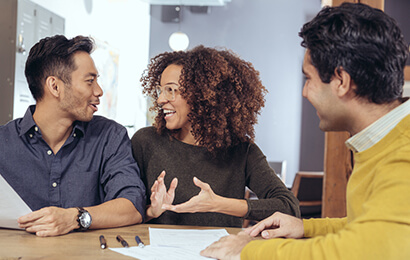 Marketing Growth Partners